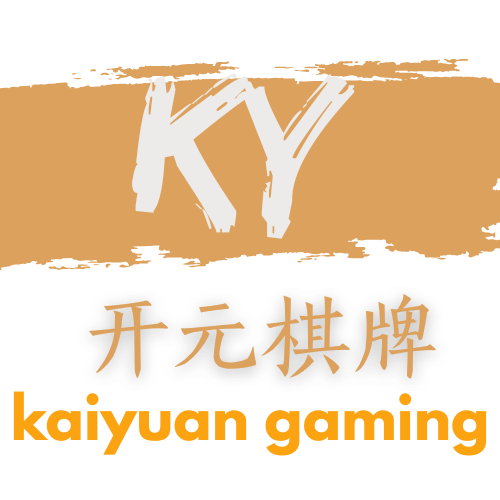 KY开元棋牌